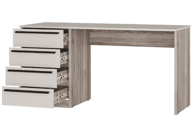 Стол письменный ПС-05 (Урбан, модульная) - фото 4