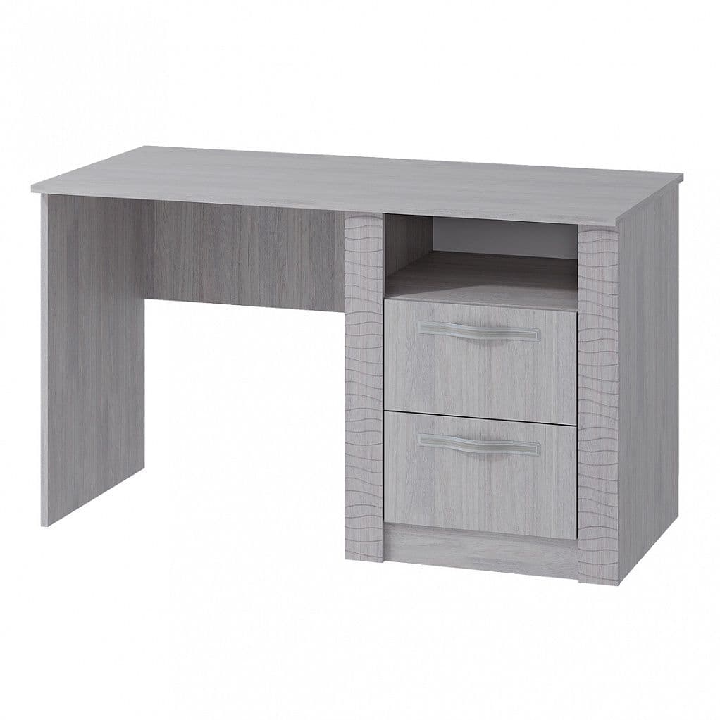 Стол письменный ПС-06 (Монако, модульная)