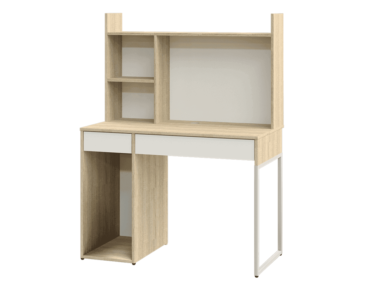 Стол письменный сек. № 23 Эдем-1 - фото 2