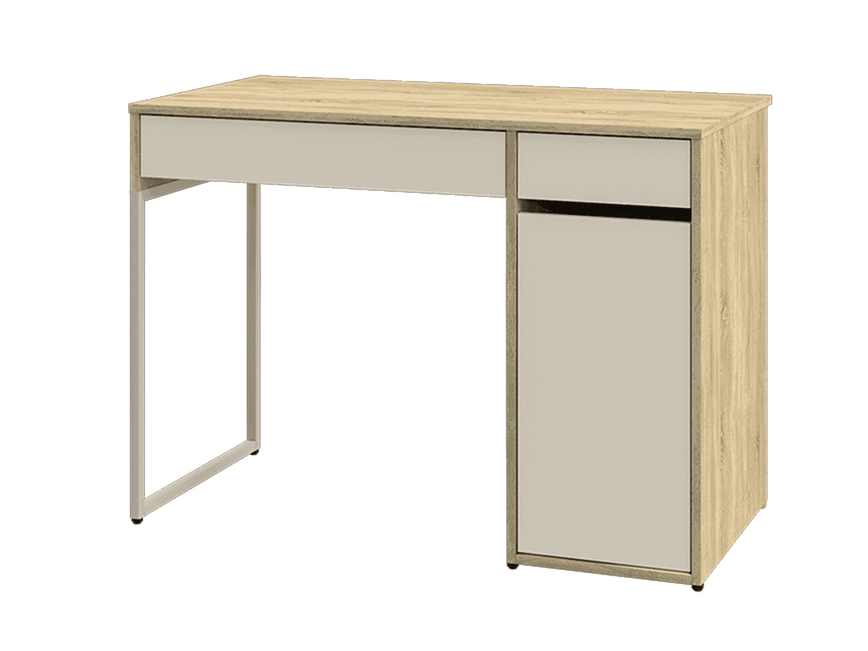 Стол письменный сек. № 23 (Эдем-1, модульная)