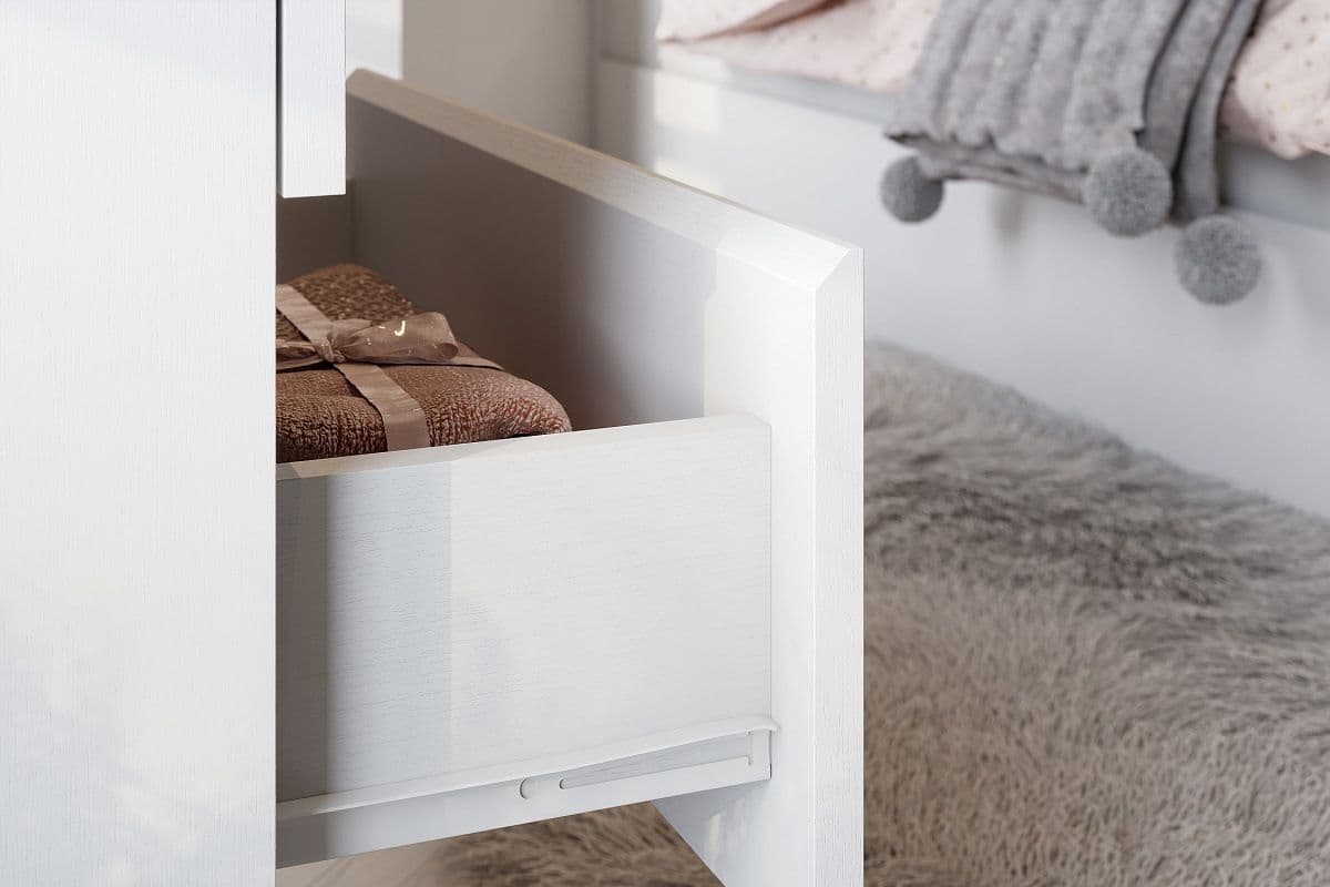 Стол письменный (Токио, модульная) - фото 5