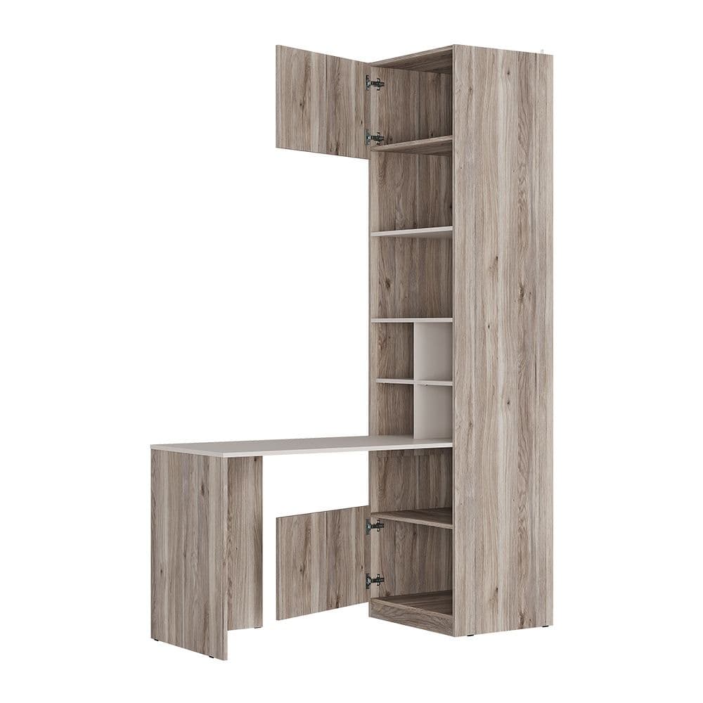 Стол-шкаф СШ-01 (Урбан, модульная) - фото 3