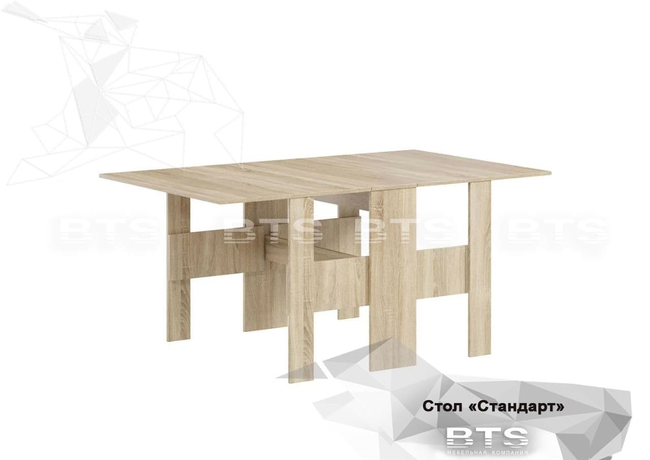 Стол Стандарт - фото 3