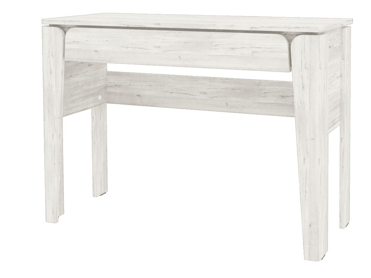 Стол туалетный (Моника, модульная)