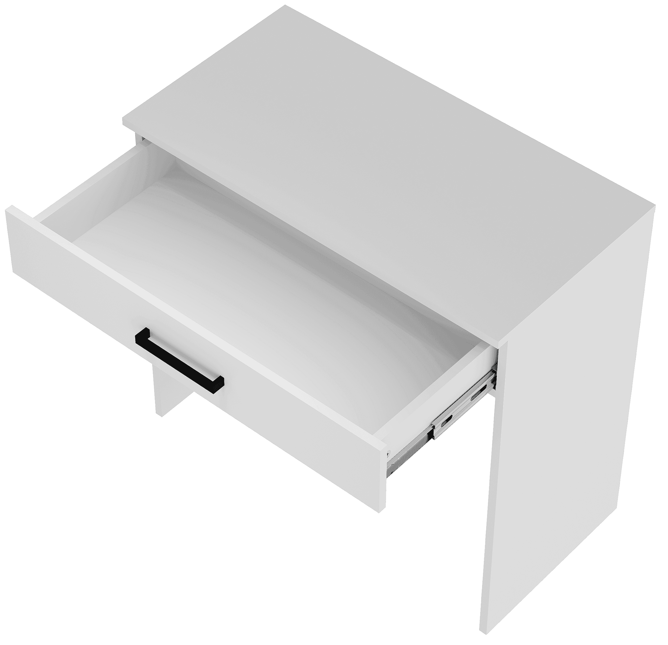 Стол туалетный СТ-02 (Фьюжн, модульная) - фото 3