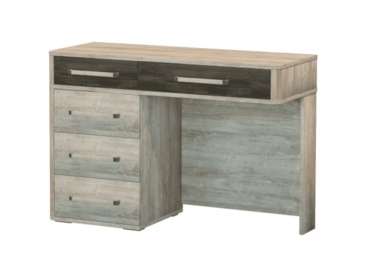 Стол туалетный ТС-5 (Версаль-2, модульная)