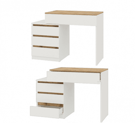 Трельяж сек. 2 (Дубай, модульная)