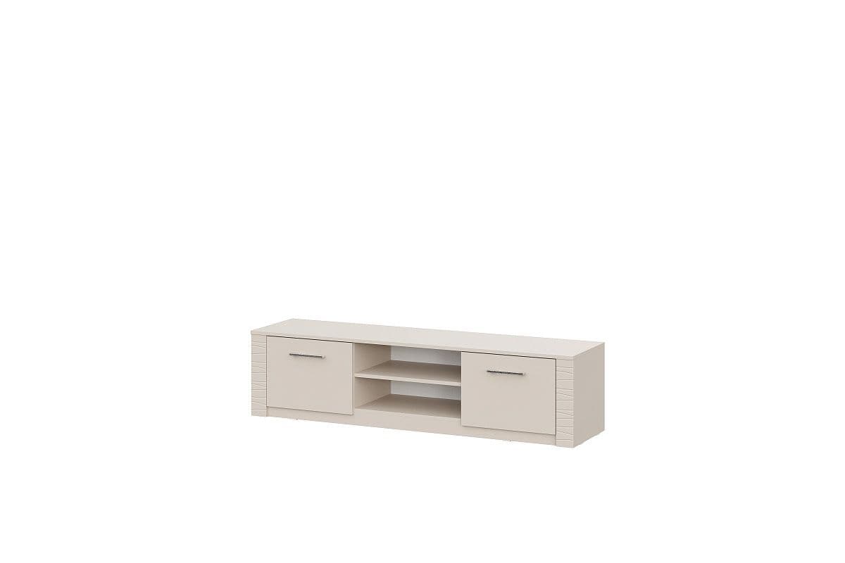 Тумба для ТВ (1600) (Калипсо, модульная)