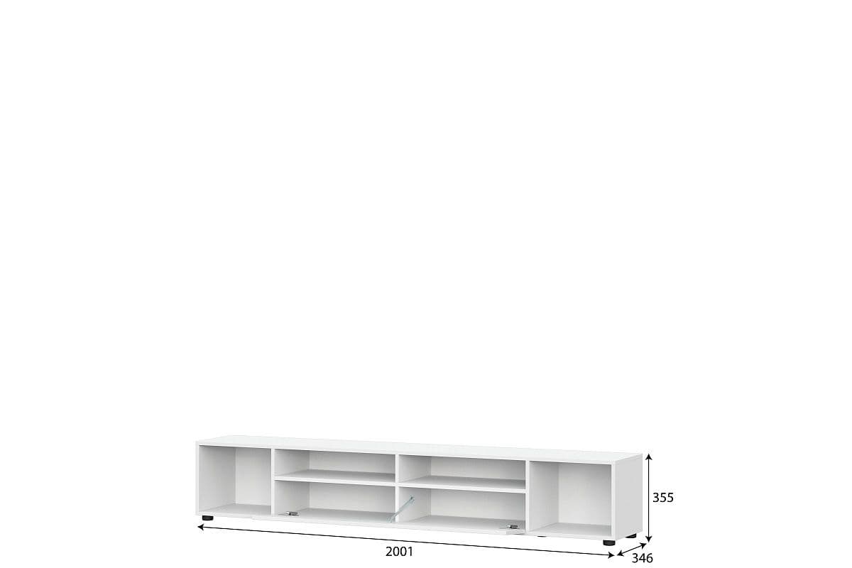 Тумба для ТВ (Токио, модульная) - фото 3