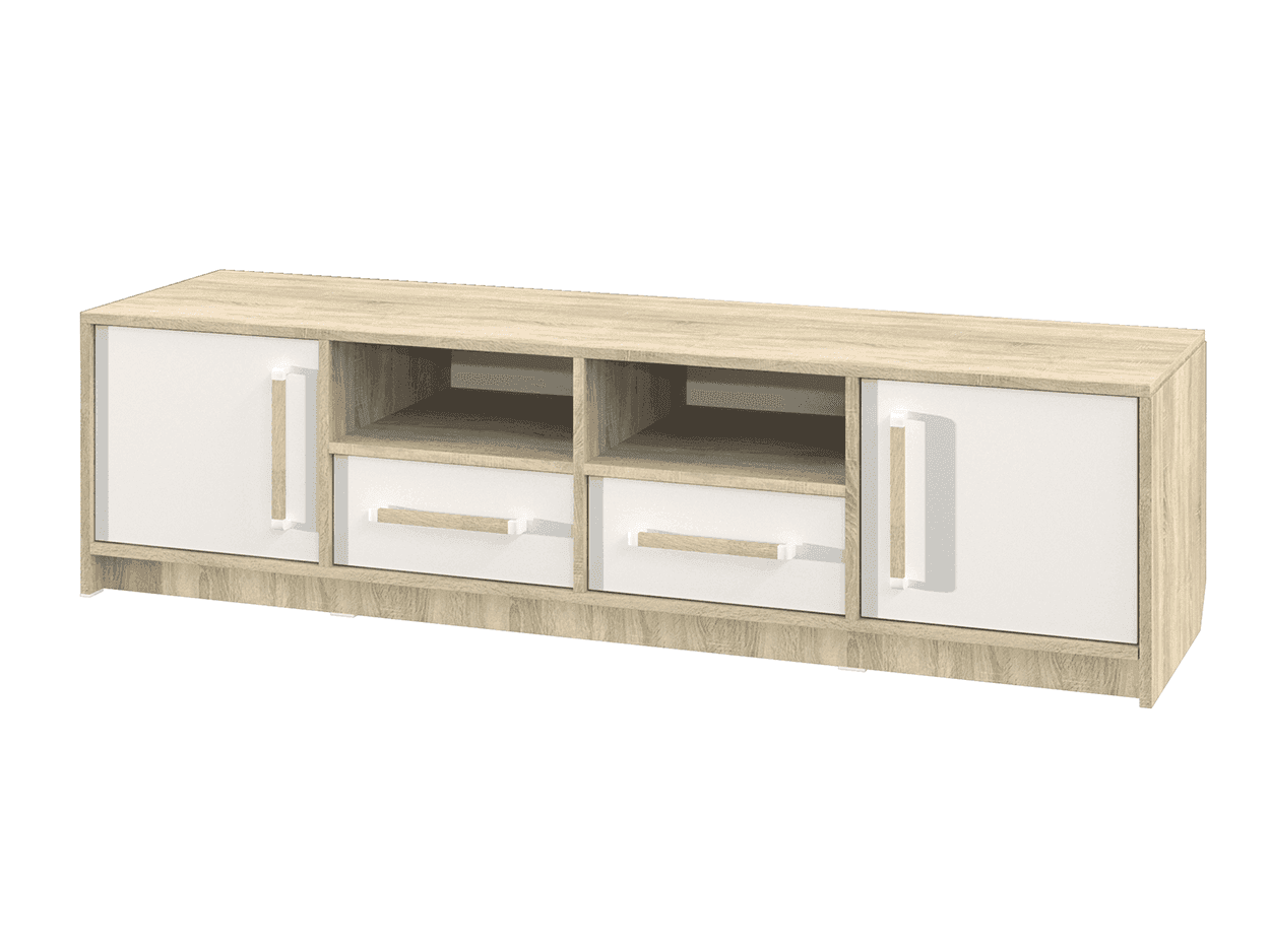 Тумба под ТВ сек. № 27 (Эдем-1, модульная)