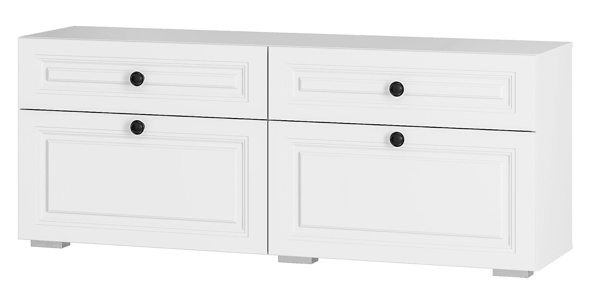 Тумба под ТВ ТБ-07 (Софт, модульная)