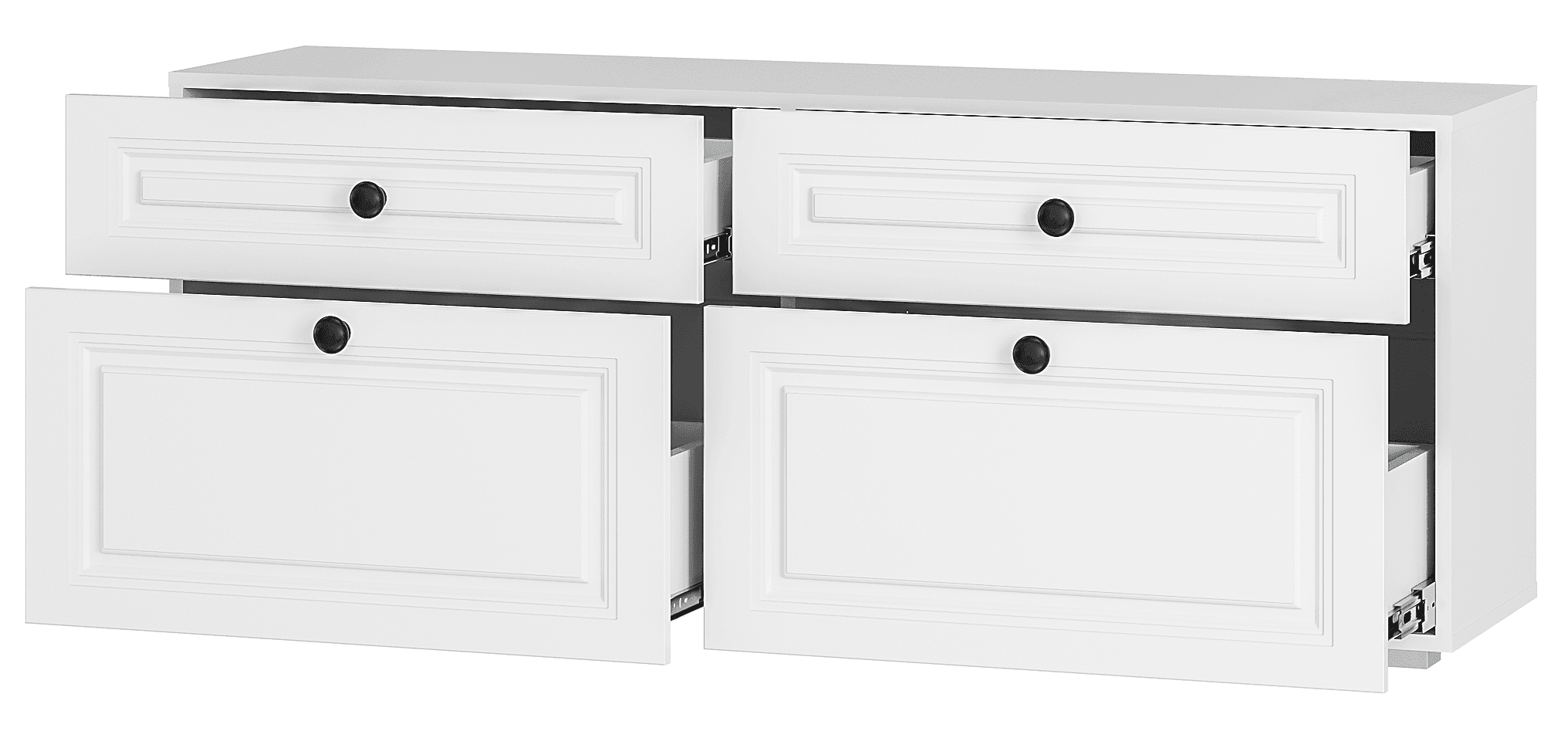 Тумба под ТВ ТБ-07 (Софт, модульная) - фото 2