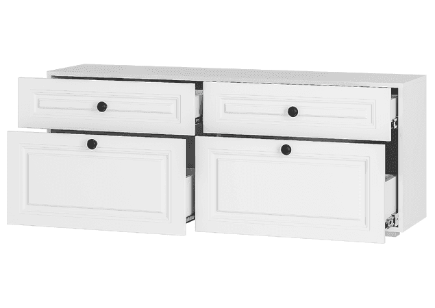 Тумба под ТВ ТБ-07 (Софт, модульная) - фото 3