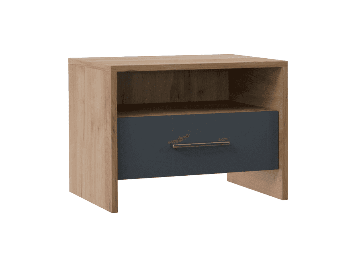 Тумба прикроватная (Либерти, модульная)