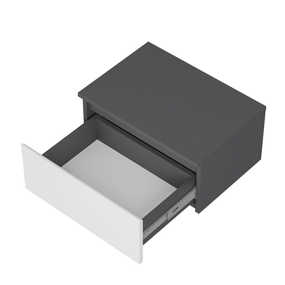 Тумба прикроватная ТБ-11 (Шарм, модульная) - фото 2