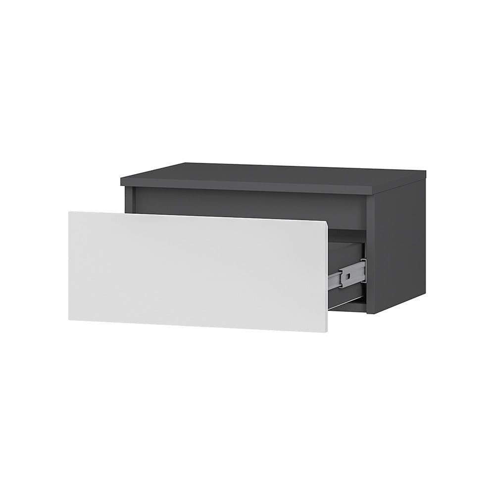 Тумба прикроватная ТБ-11 (Шарм, модульная) - фото 3