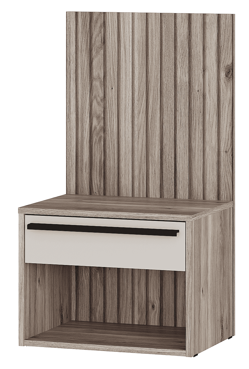 Тумба прикроватная ТБ-11 (Урбан, модульная)