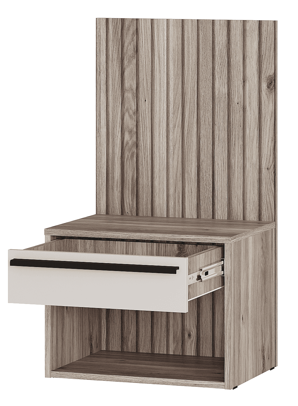 Тумба прикроватная ТБ-11 (Урбан, модульная) - фото 2