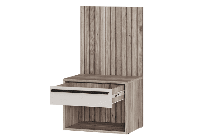 Тумба прикроватная ТБ-11 (Урбан, модульная) - фото 3