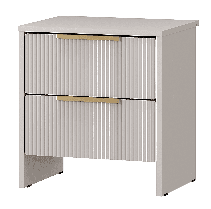 Тумба прикроватная ТБ-12 (Пандора, модульная)