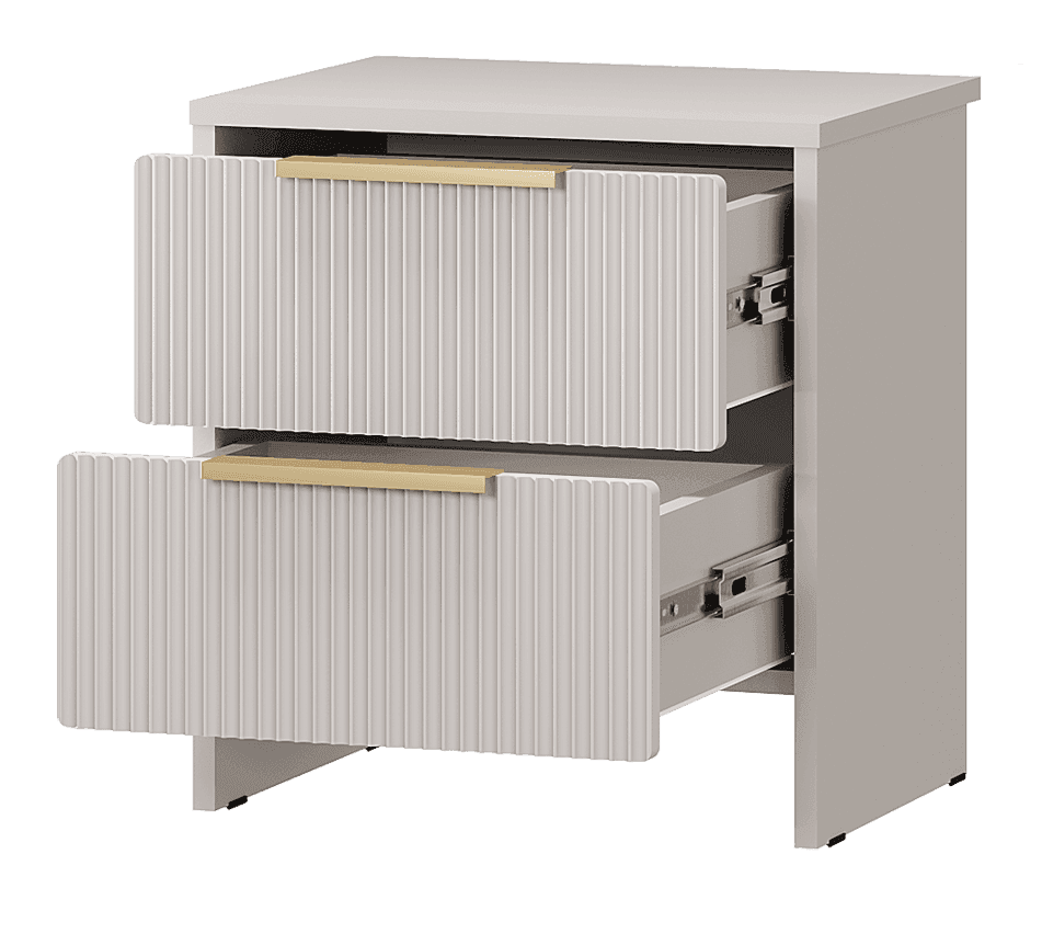 Тумба прикроватная ТБ-12 (Пандора, модульная) - фото 2