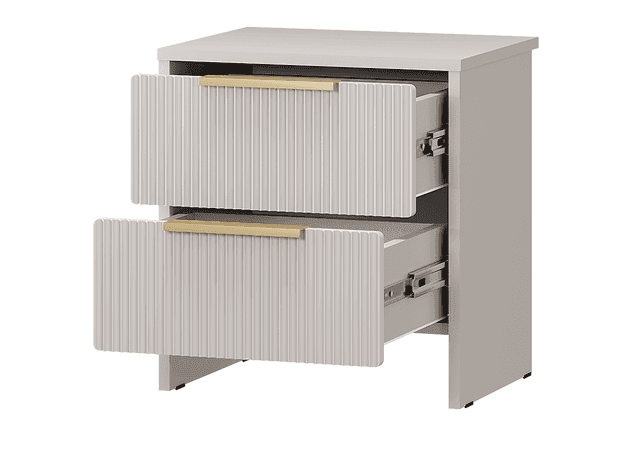 Тумба прикроватная ТБ-12 (Пандора, модульная) - фото 3