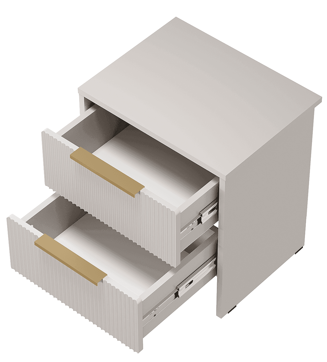 Тумба прикроватная ТБ-12 (Пандора, модульная) - фото 4