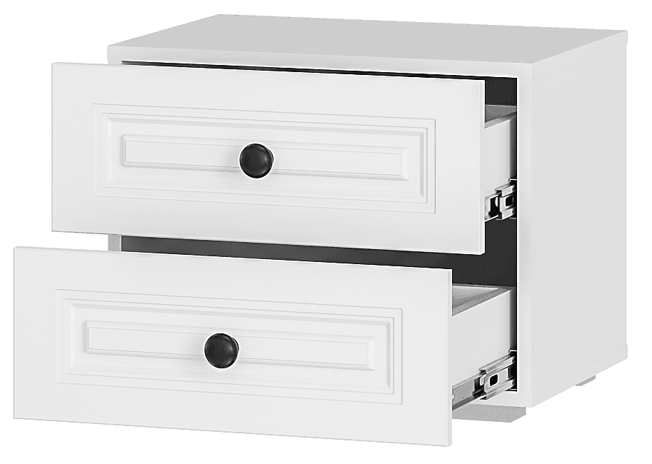 Тумба прикроватная ТБ-12 (Софт, модульная) - фото 3