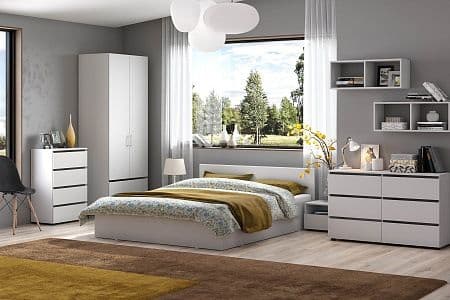 Тумба прикроватная (Токио, модульная) - фото 4