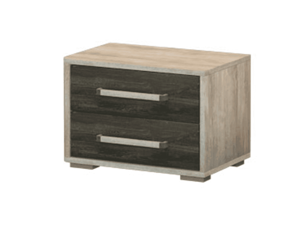 Тумба прикроватная ТП-5 (Версаль-2, модульная)