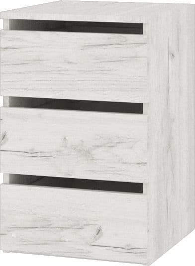 Тумба сек. 4 (Кент-1, модульная)