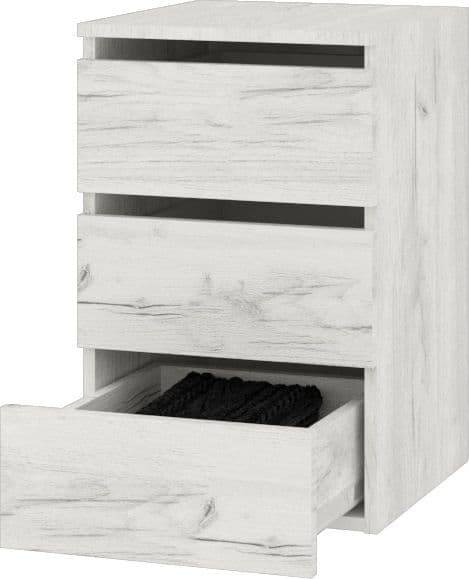 Тумба сек. 4 (Кент-1, модульная) - фото 2