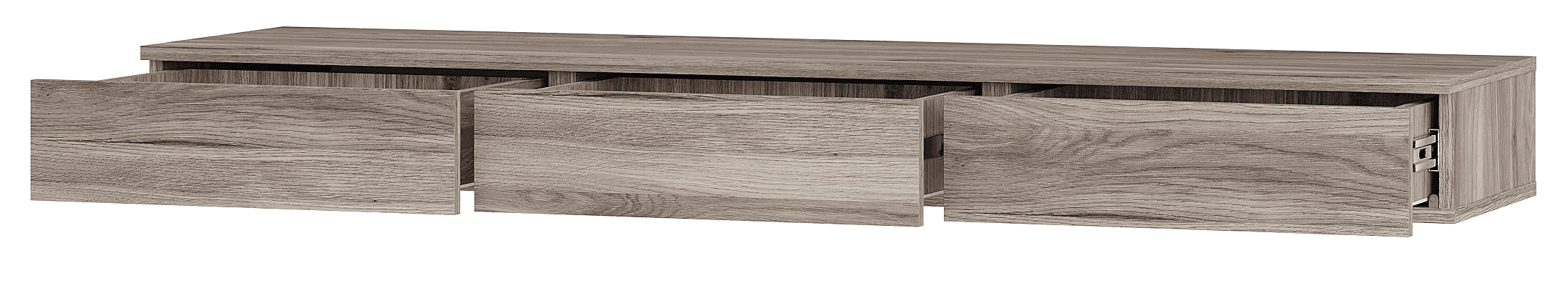 Тумба ТБ-07 (Урбан, модульная) - фото 2