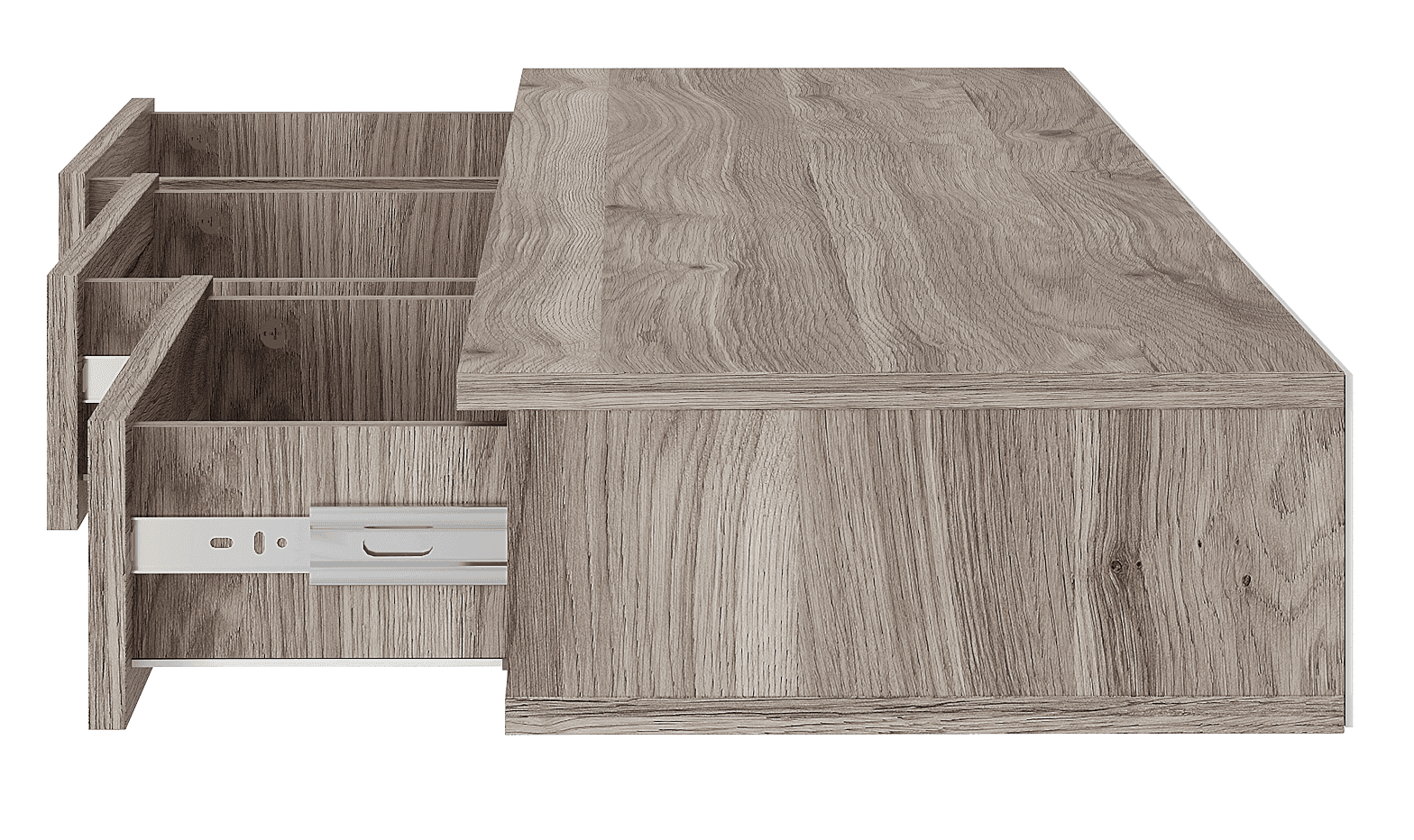 Тумба ТБ-07 (Урбан, модульная) - фото 4