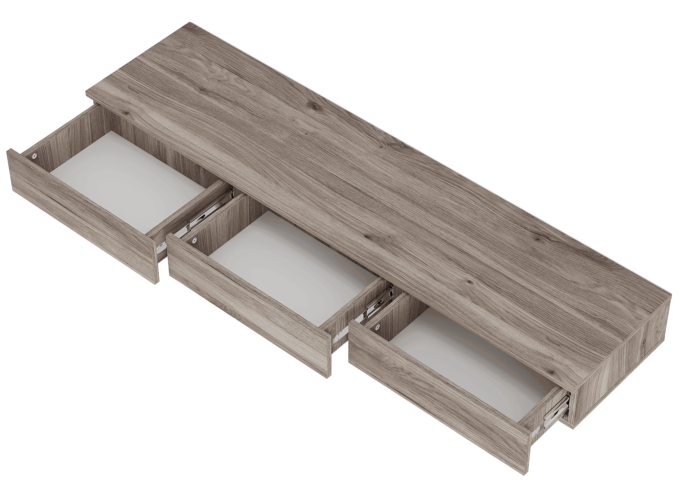 Тумба ТБ-07 (Урбан, модульная) - фото 5