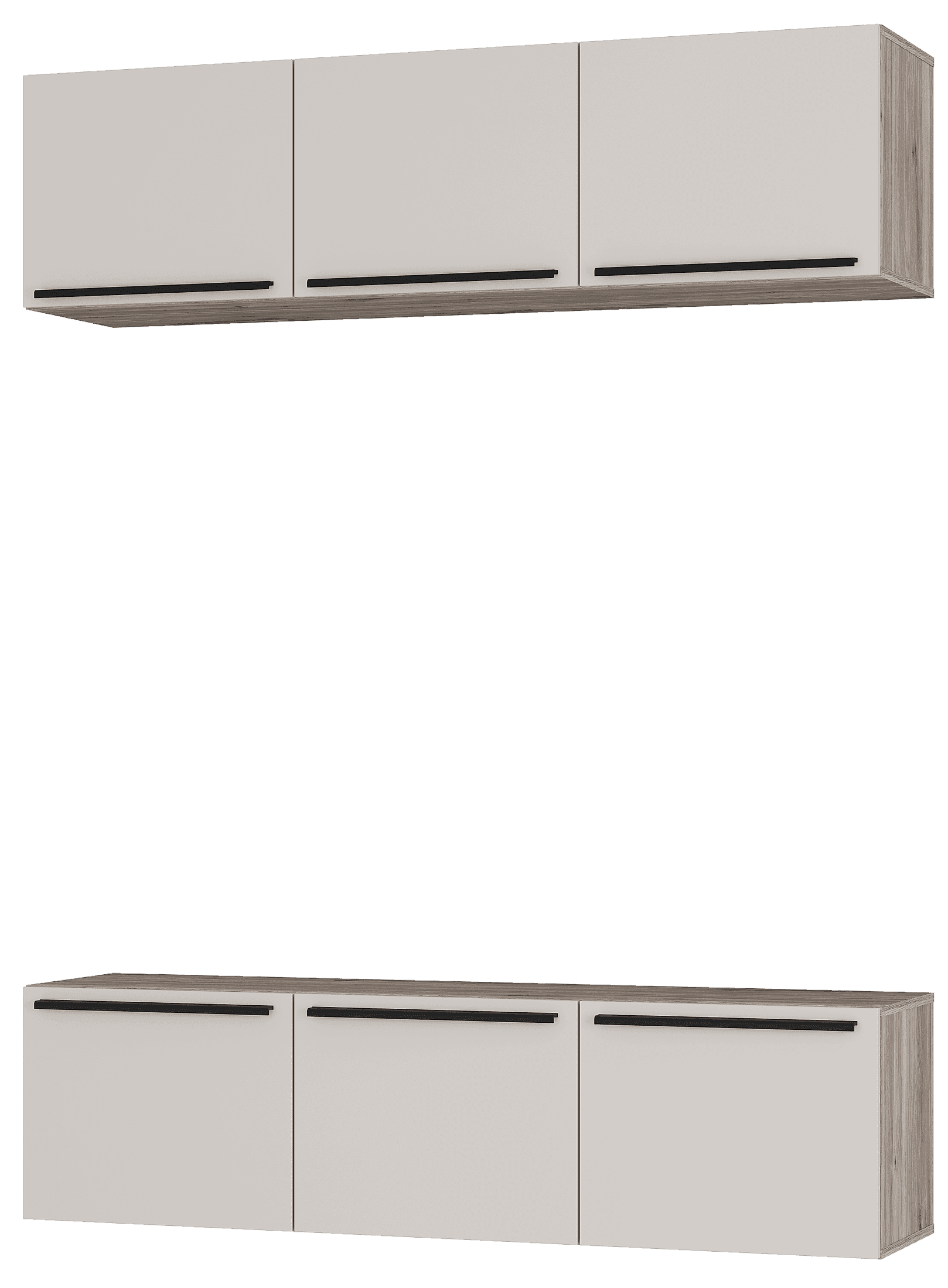 Тумба ТБ-18 (Урбан, модульная)