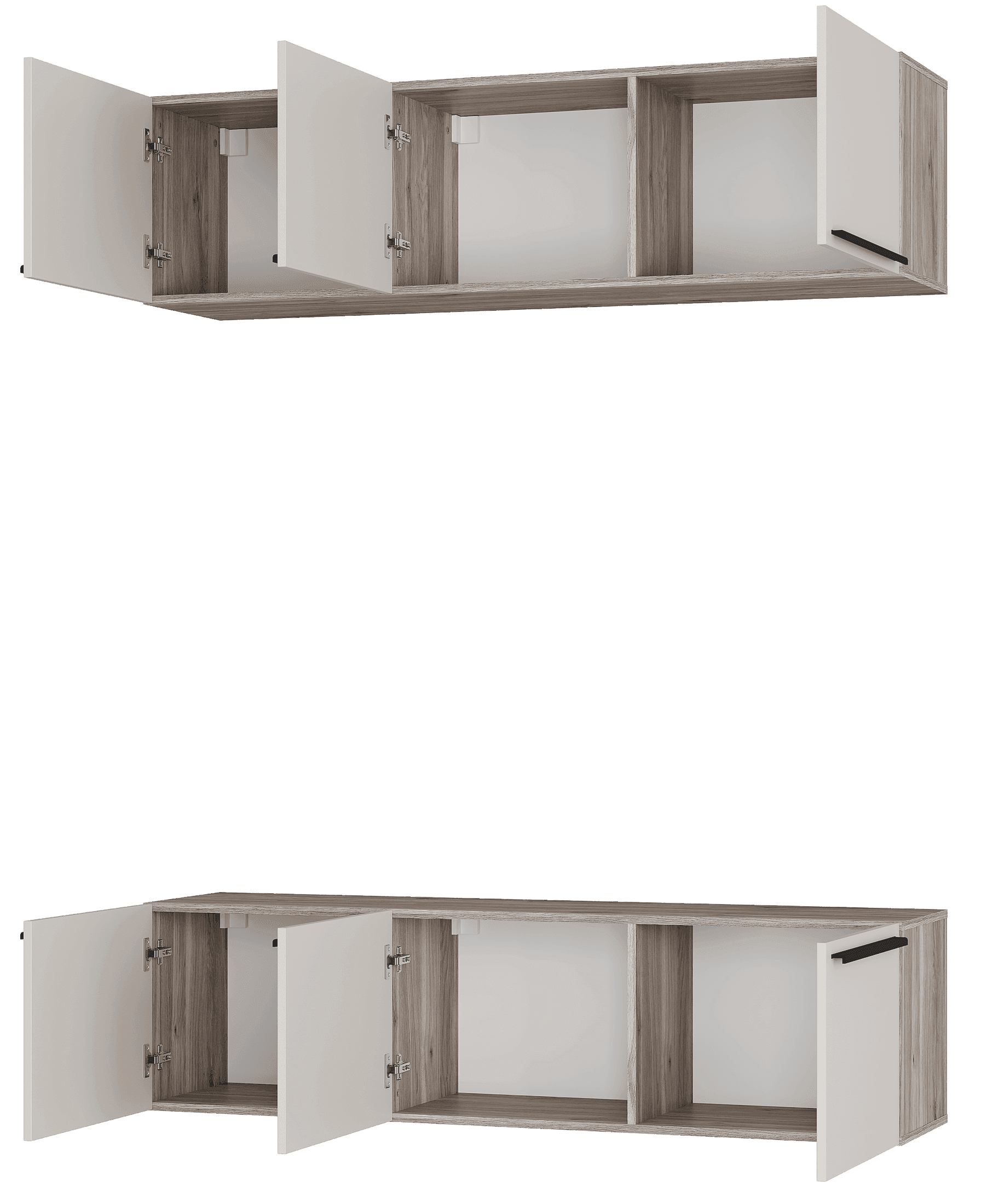 Тумба ТБ-18 (Урбан, модульная) - фото 2