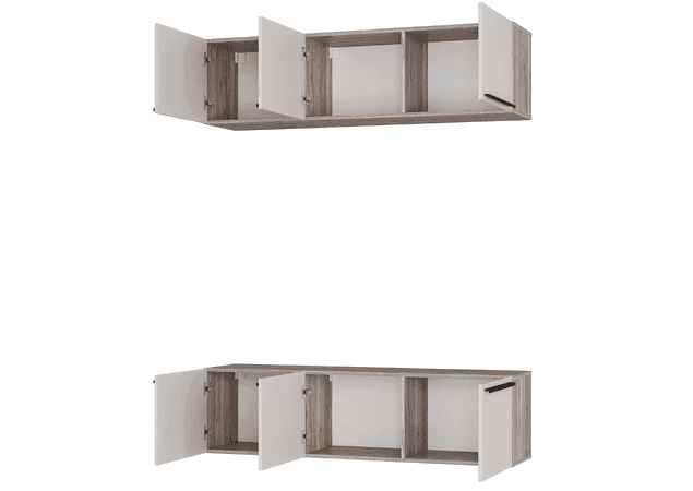 Тумба ТБ-18 (Урбан, модульная) - фото 3