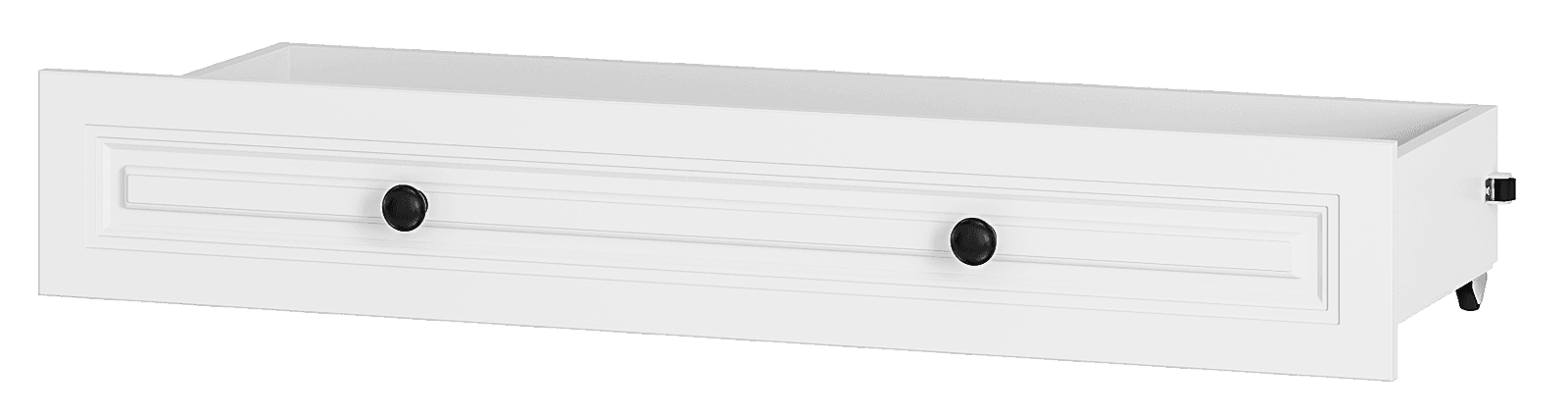 Ящик для кровати КР-11; КР-16 (Софт, модульная)