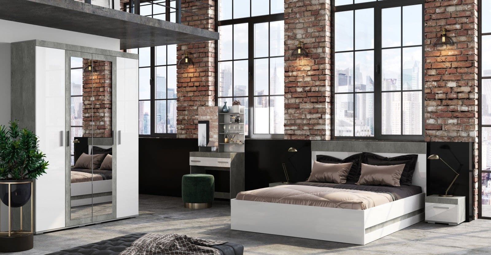 Зеркало (Инстайл, модульная) - фото 2