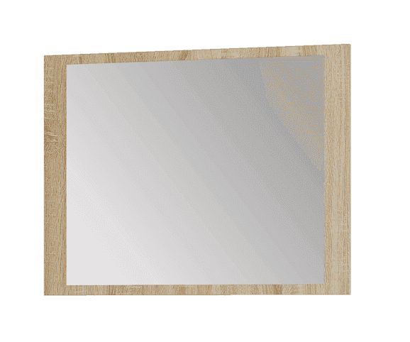 Зеркало (Сакура Сонома, модульная)