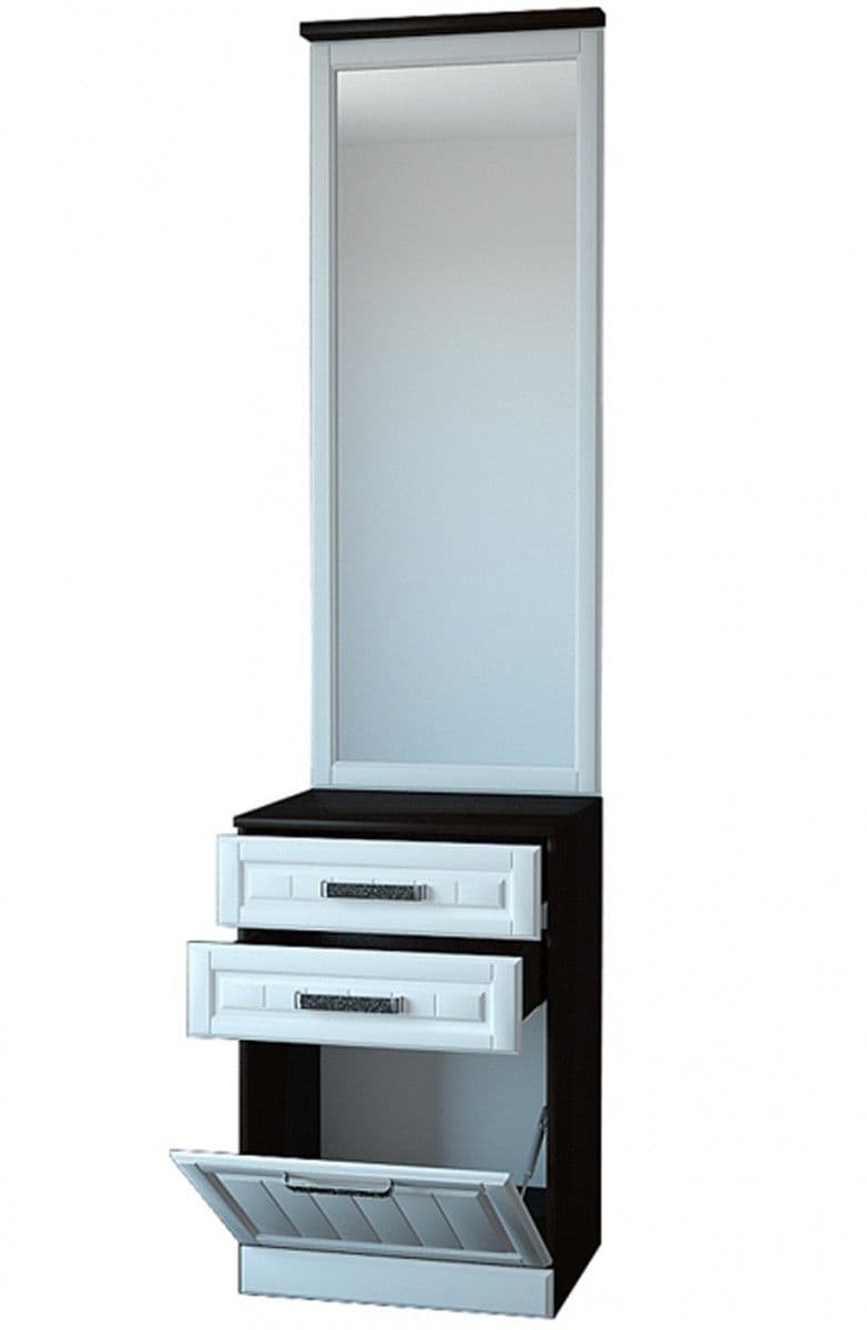 Зеркало сек. 1 (Венеция-1, модульная)