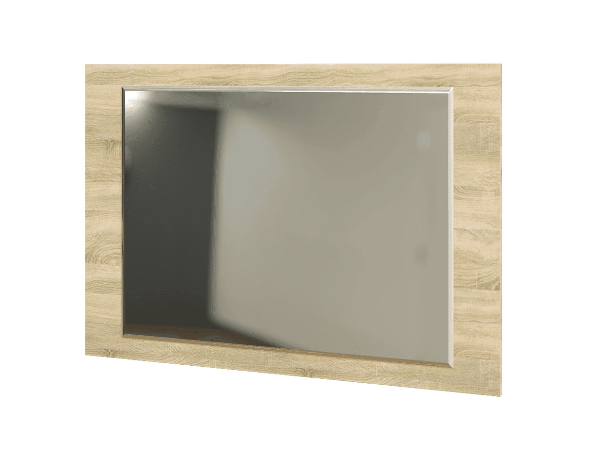 Зеркало сек. № 22 (Эдем-1, модульная)