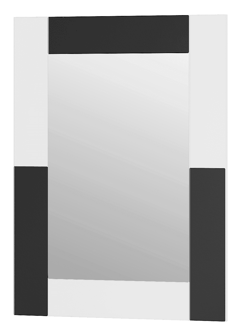 Зеркало З-05 (Фьюжн, модульная)