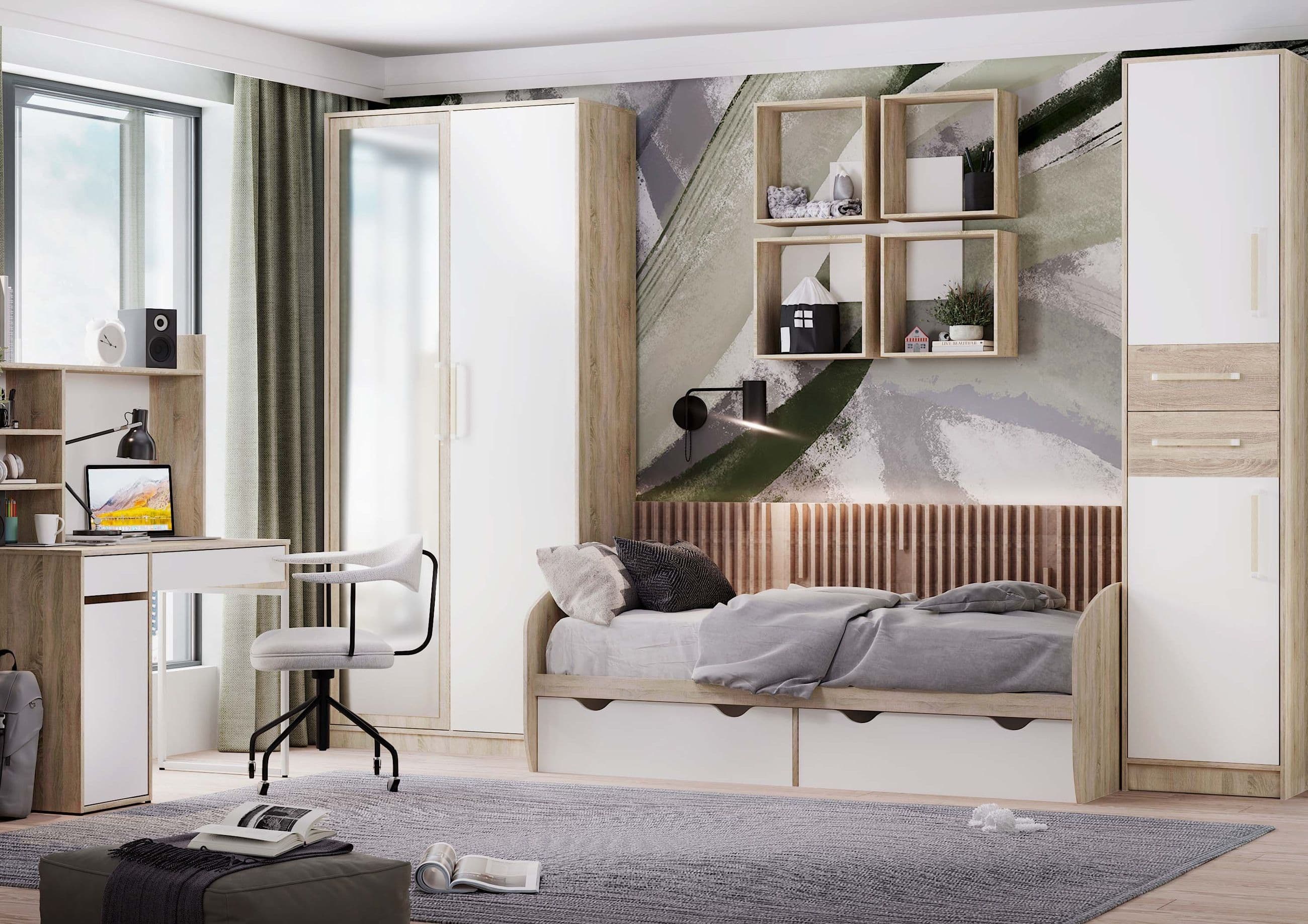 Детская Эдем-1