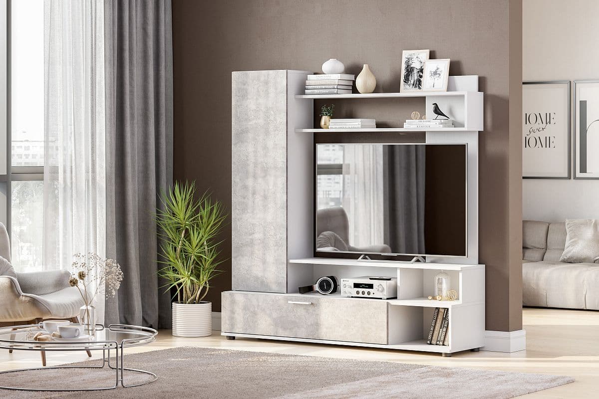 Гостиная МГС-9