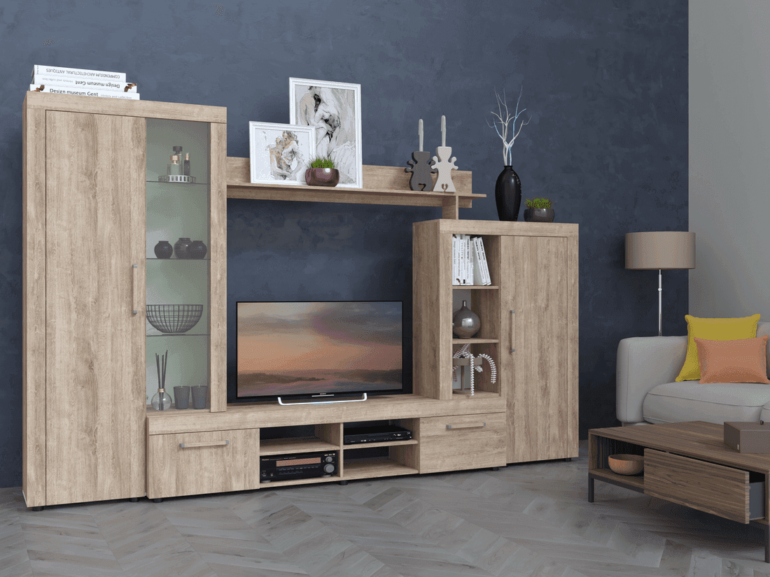 Гостиная Мираж-1