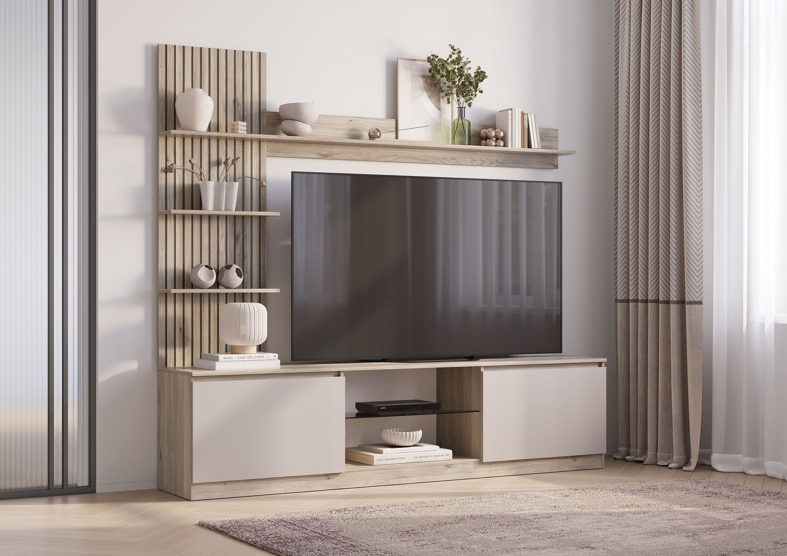 Гостиная Рио ГС-05