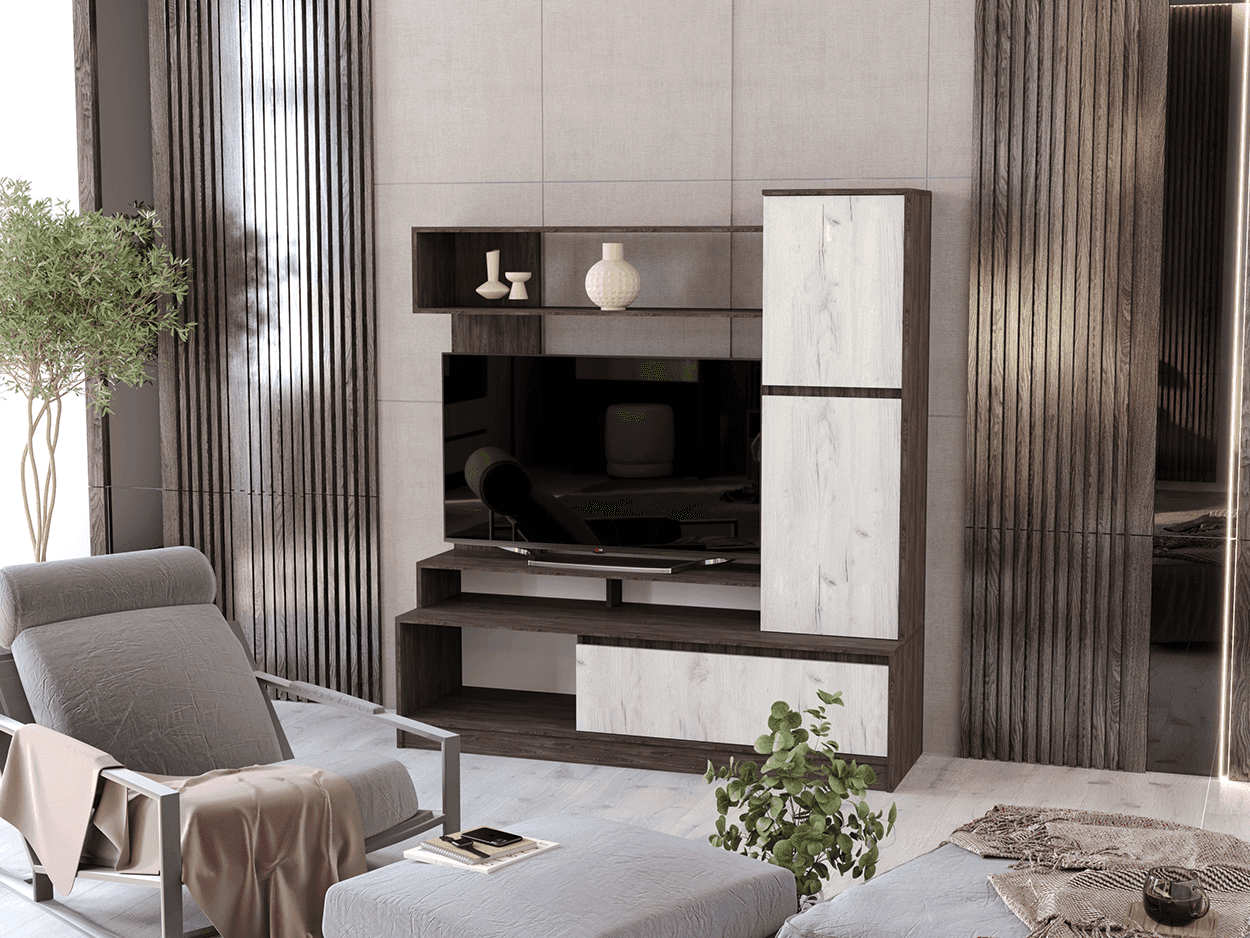 Гостиная сек. 1 Милана