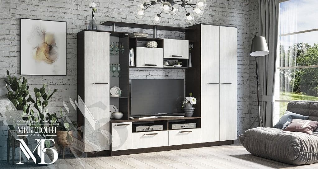 Гостиная Вега